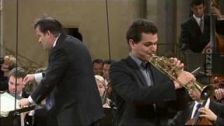 16 David Guerrier  Joseph Haydn  1er mvt du Concerto pour trompette [upl. by Brodsky]