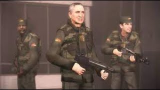 Willard Networks HL2RP MAA gun training [upl. by Asertal128]