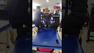 BEST PHYSIOTHERAPY REHABILITATION CENTRE IN HYDERABAD  REVIVE 9885982698 [upl. by Lirbij200]