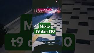 Mixio t9 dan t10 wireless mic vlogs shorts mixio [upl. by Ataeb]