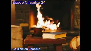 Exode Chapitre 24 [upl. by Kucik276]