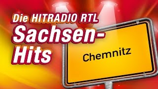 HITRADIO RTL Sachsenhit Chemnitz [upl. by Brant972]