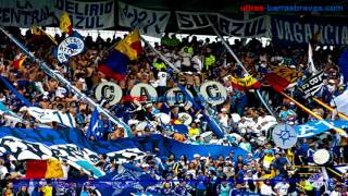 Millonarios FC  Está De Fiesta [upl. by Garlaand626]