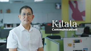 Corporate Video  Kilala Communication 10th Anniversary [upl. by Eojyllib524]