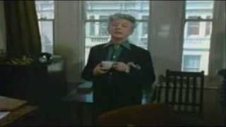 Quentin Crisp TV Television Introduction [upl. by Kabob]