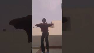 ESTE dance short  trending short video  music dance short video [upl. by Norrehc938]