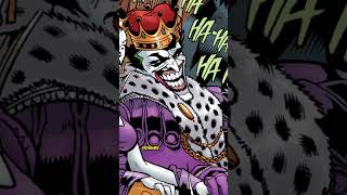 Quando o Coringa DERROTA o Darkside batman coringa darkside dc [upl. by Yecad]