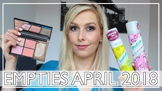 Opgemaakt april 2018  BeautyLoves [upl. by Hayimas545]