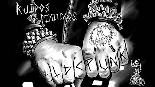 RUIDOS PRIMITIVOS  LDC PUNK [upl. by Yrrem]