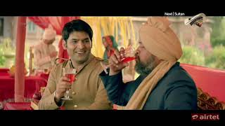 Firangi movie comedy clip [upl. by Alamaj]