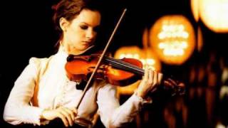 Hilary Hahn Bach sonata 3 Adagio [upl. by Nnalyrehc]