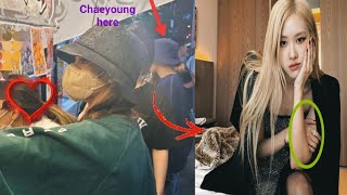 Chaelisa is undeniable in 8 minutes straight [upl. by Svensen]