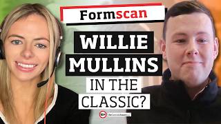 Willie Mullins in the Classic  Formscan [upl. by Sandor]