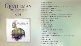 Gentleman  The Selection Album Player CD1 [upl. by Aivartal]