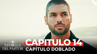 Estrella Del Pastor Capítulo 14 Doblado en Español [upl. by Caroline]