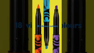 PILOT FriXion Light  The original erasable highlighter stationery highlighter erasablepen pen [upl. by Bea]