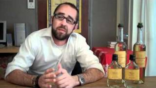 How is mezcal made Explained by Stephen Myers of Ilegal Mezcal [upl. by Rima]