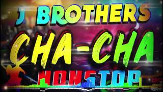 J BROTHERS CHACHA BANGER NONSTOP MEDLEY MIX  PANGTANGGAL STRESS SAYAWAN  DATA ENGINEPH REMIX [upl. by Omrelliug]