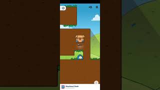 Mophead Dash gaming games gameplay shorts shorts status [upl. by Sackville]