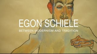 Egon Schiele EN [upl. by Clawson]