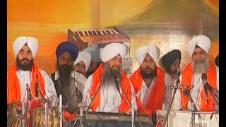 Bhai Gurcharan Singh Rasia  Mann Kyun Bairag Karaga  Guru Ram Das Teri Saran [upl. by Ajak]