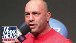 Joe Rogan is unstoppable now Concha [upl. by Natrav408]