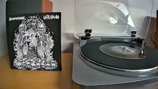 Meth Leppard  Infanticide  split 7 inch [upl. by Arabela203]