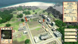 Tropico 4 Campaign  Operation Endgame 23 [upl. by Alohs147]