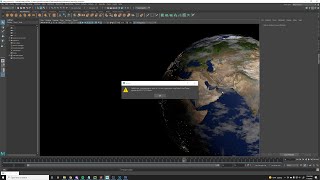 How to Stop Maya from Crashing While Animating [upl. by Ahselef]