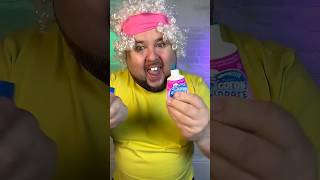 How to use toothpaste 😳 funny shortsfeed [upl. by Disraeli]