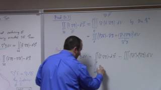 Multivariate Calculus Theory of Harmonic Functions part I 42117 [upl. by Rech671]