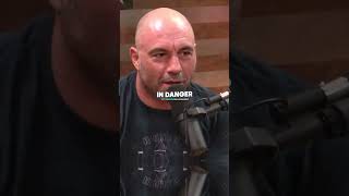 🍄‍🟫 Expert SCARES JOE ROGAN 😱👆 [upl. by Nacnud]