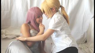 Nekomimi Studio  Cantarella  Live action [upl. by Drape]