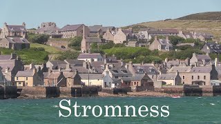 Stromness [upl. by Brink698]