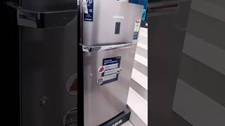 liebherr refrigerator music homeappliances minirefrigerator kitten [upl. by Icram]