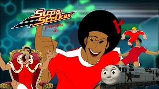 Supa Strikas PRZERÓBKA [upl. by Alpert]