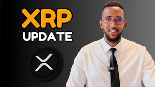 ⚠️ XRP RIPPLE UPDATE Maxaa Ka Cusub XRP [upl. by Swor]