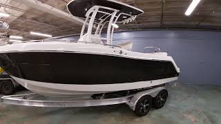 2022 Robalo 222 [upl. by Jangro]