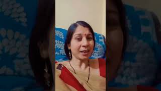 Sita Tulsi Manava Savere Uth Ke song love sorts viralvideo shortvideo [upl. by Shir]