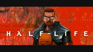 HalfLife Music  Nuclear Mission Jam [upl. by Ztirf]