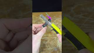 Firecracker trick fireworks firecrackers shortvideo [upl. by Conners182]