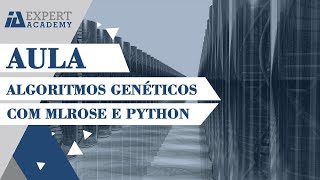 Algoritmos genéticos com mlrose e Python [upl. by Nerha916]