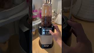 TIKTOKTEST chocomousse met maar 2 ingrediënten 🍫 [upl. by Lurlene]