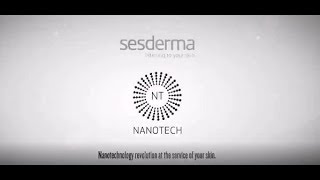 Nanotechnology Service For Skin By Sesderma On ClickOnCare [upl. by Burbank41]