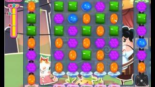 Candy Crush Saga Level 558 [upl. by Bridget]