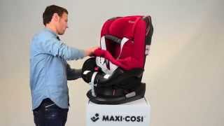 Maxi Cosi Tobi Picabocomtr [upl. by Hildy]