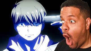 YUKI IS WILD  Blue Exorcist Season 4 Episode 2 Reaction [upl. by Ahsiri]