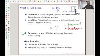 Lecture  RANS Turbulence modelling kepsilon method [upl. by Hinkel]