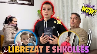 Baskia  Libreza e shkolles Humor 2023 [upl. by Enimassej214]