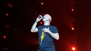 Eros Ramazzotti  Cose Della Vita  Live Marseille 2019 [upl. by Katrine]